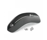 HEATSHIELD FRONT