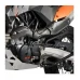 HEATSHIELD MIDDLE