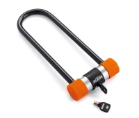 HIGH SECURITY U-LOCK