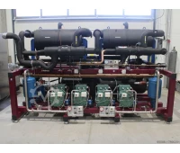 Комплект пластика оранжевый KTM SX65/09-11