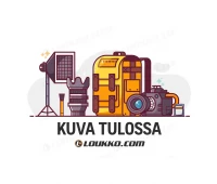 Комплект пластика оранжевого KTM EXC/EXCF 125-525 /04