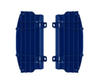 Дефлекторы радиатора синие (к-т 2шт) Husqvarna TC/FC/TE/FE 125-501 /09-16 Дефлекторы радиатора синие (к-т 2шт) Husqvarna TC/FC/TE/FE 125-501 /09-16