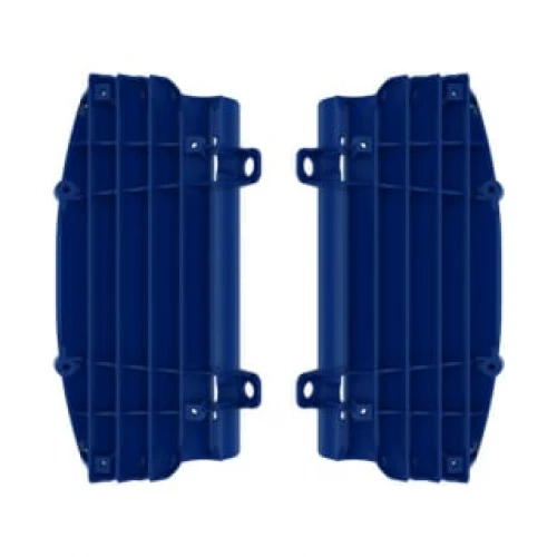 Дефлекторы радиатора синие (к-т 2шт) Husqvarna TC/FC/TE/FE 125-501 /09-16
