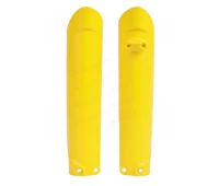 Защита вилки желтая Husqvarna TC/FC 125-450/15 Защита вилки желтая Husqvarna TC/FC 125-450/15