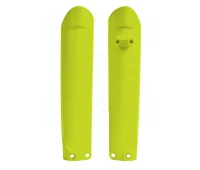 Защита вилки желтая (Flo Yellow) KTM SX/SXF/16-> EXC/EXCF/17-> Защита вилки желтая (Flo Yellow) KTM SX/SXF/16-> EXC/EXCF/17->