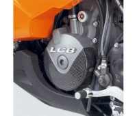 IGNITION COVER PROTECTION '04