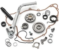 KICKSTART KIT PARTS