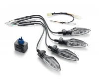 KIT F. LED-FLASHER