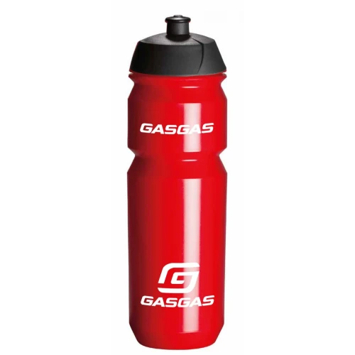 Бутылка для воды пластиковая GasGas