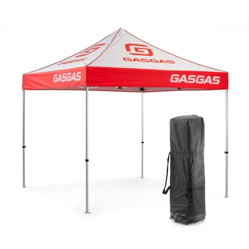 Тент-шатер 3х3м GasGas