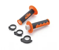 LOCK-ON GRIP SET