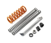 LOWER SUSPENSION KIT