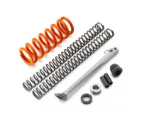 LOWER SUSPENSION KIT CPL.