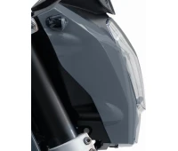 MASK SPOILER R/S BLACK