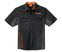 MECHANIC SHIRT S