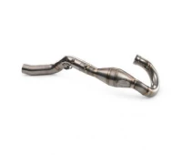 MEGABOMB HEADER TI 250F 11-