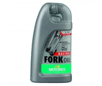 Масло вилочное Racing Fork Oil SAE 2,5W 1L синтетика