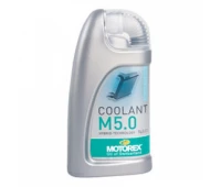 Антифриз M5 1L Зеленый