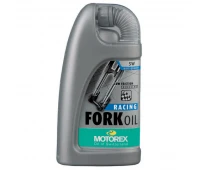 Масло вилочное Racing Fork Oil SAE 4W 1L синтетика
