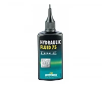 Гидравлическая Жидкость для сцепления Hydraulic Fluid 75 100ml