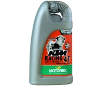 Масло моторное KTM Racing 4T 20w60 1L синтетика