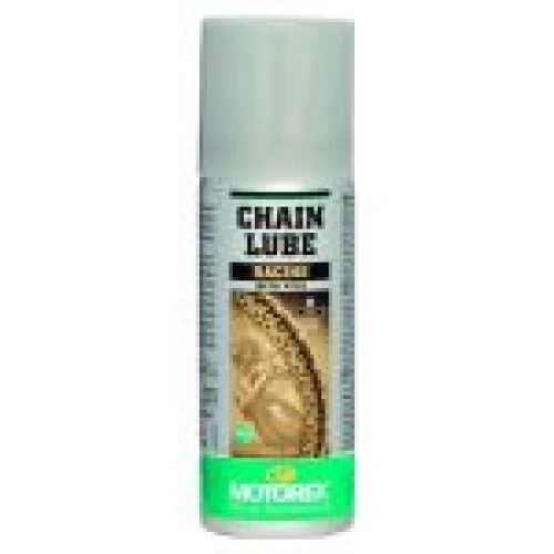 MOTOREX Смазка цепи Chainlube Racing 56ml