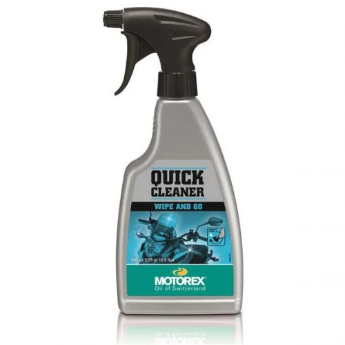 MOTOREX Спрей Quick Cleaner 0.5L