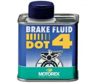 Жидкость тормозная DOT4 0.25L