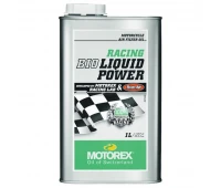 Масло для воздушного фильтра Racing Bio Liquid Power Oil 1L