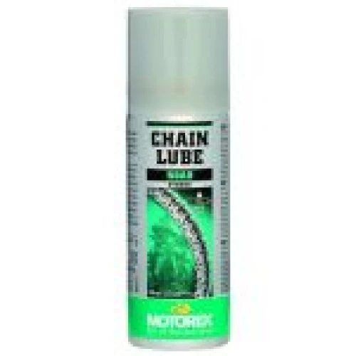 MOTOREX Смазка цепи Chainlube Road 56ml