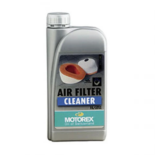 MOTOREX Очиститель воздушного фильтра Air Filter Cleaner 1L
