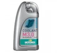 Антифриз красный Coolant M3.0 1L