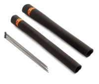 NEOPRENE FORK PROT. SET 48 03 NEOPRENE FORK PROT. SET 48 03