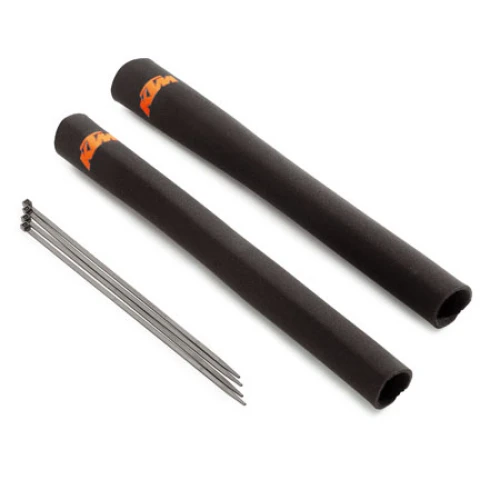 NEOPRENE FORK PROT. SET 48 03