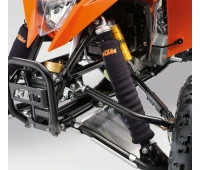 NEOPRENE FRONT SHOCK COVER NEOPRENE FRONT SHOCK COVER