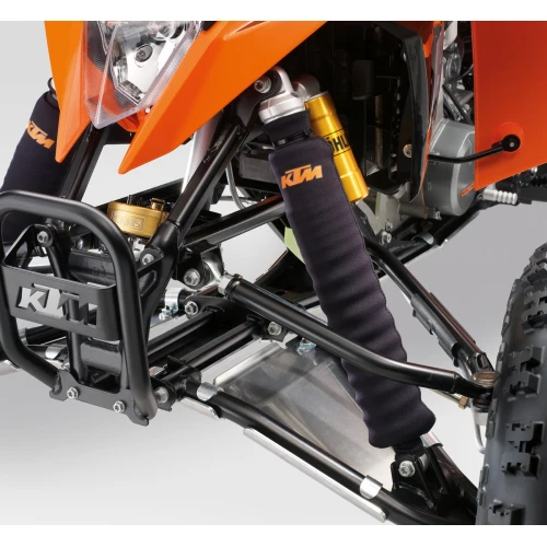 NEOPRENE FRONT SHOCK COVER