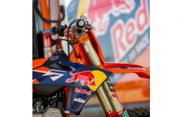 Раджив Баджадж раскритиковал руководсвто KTM