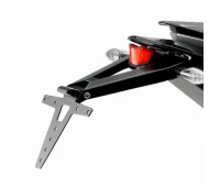 NUMBER PLATE CARRIER CPL.