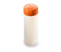 OIL BOTTLE 250ML ORANGE