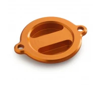 OILFILTER CAP