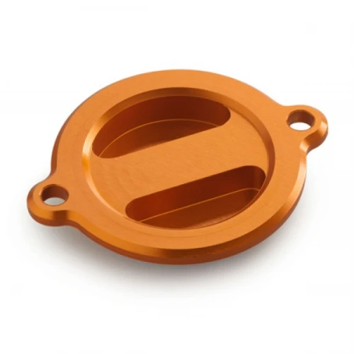 OILFILTER CAP