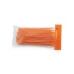 ORANGE CABLE TIES 100PK