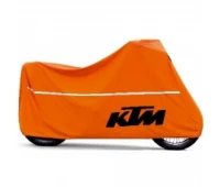 OUTDOOR PROTECTIVE COVER