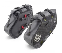 Боковые кофры Husqvarna Norden 901