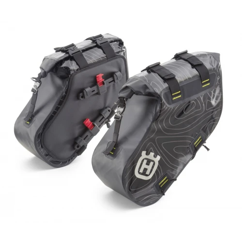 Боковые кофры Husqvarna Norden 901