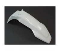 Крыло переднее белое TC65 17-19 Крыло переднее белое TC65 17-19
