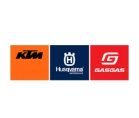 Звезда задняя (ведомая) 46 зубьев KTM SX65 2024