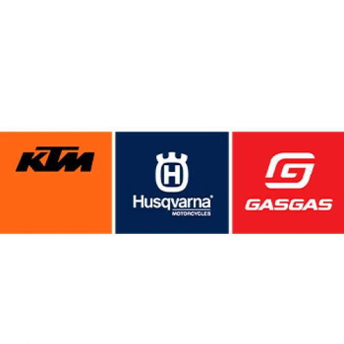 Звезда задняя (ведомая) 46 зубьев KTM SX65 2024