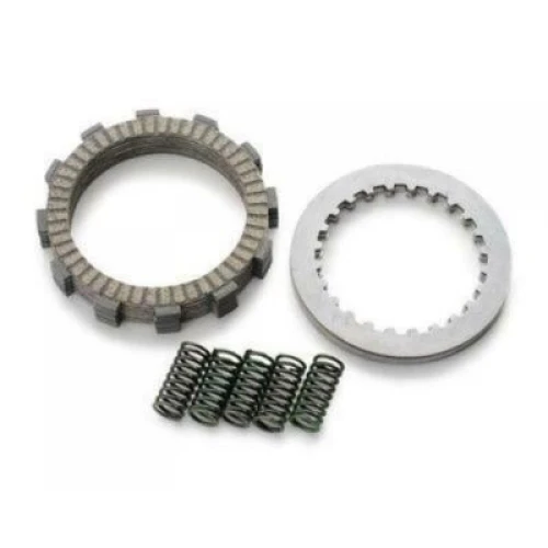 CLUTCH KIT 400-525 4T 06-12
