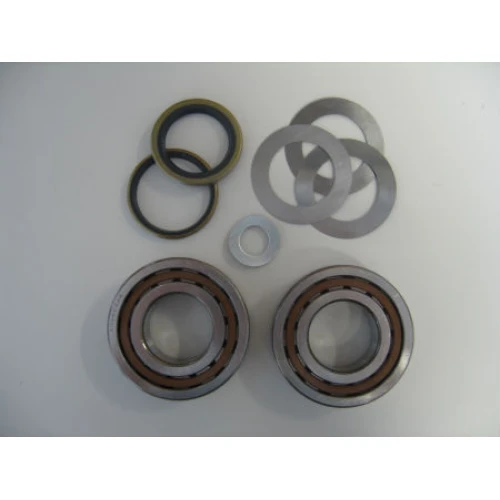 Crankshaft repair kit
